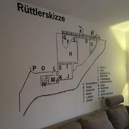 Ferienwohnung Tauchen Im Kreidesee - A45473 Hemmoor