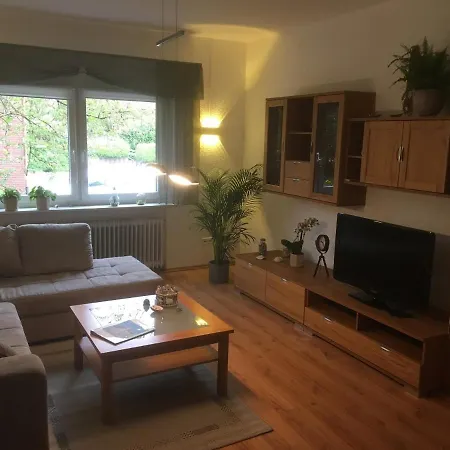 Ferienwohnung Tauchen Im Kreidesee - A45473 Apartment