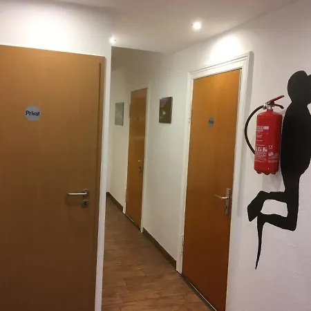Ferienwohnung Tauchen Im Kreidesee - A45473 Apartment Hemmoor