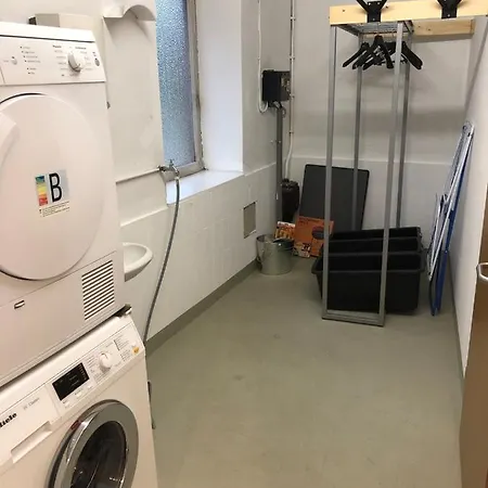 Ferienwohnung Tauchen Im Kreidesee - A45473