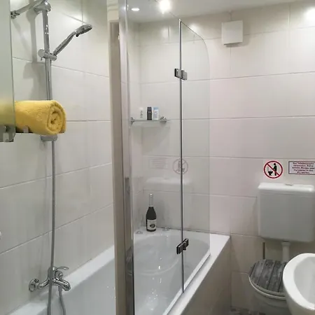 Apartment Ferienwohnung Tauchen Im Kreidesee - A45473 Hemmoor