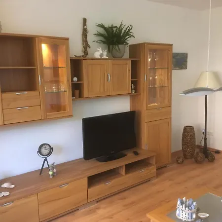 Ferienwohnung Tauchen Im Kreidesee - A45473 * Hemmoor