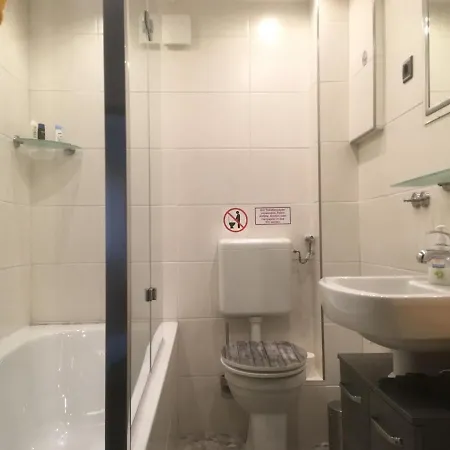 Ferienwohnung Tauchen Im Kreidesee - A45473 Apartment
