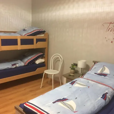 Ferienwohnung Tauchen Im Kreidesee - A45473 Apartment *