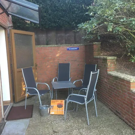 Ferienwohnung Tauchen Im Kreidesee - A45473 Hemmoor